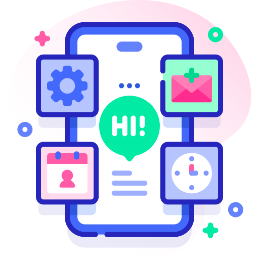 تصميم مواقع ويب مخصصة